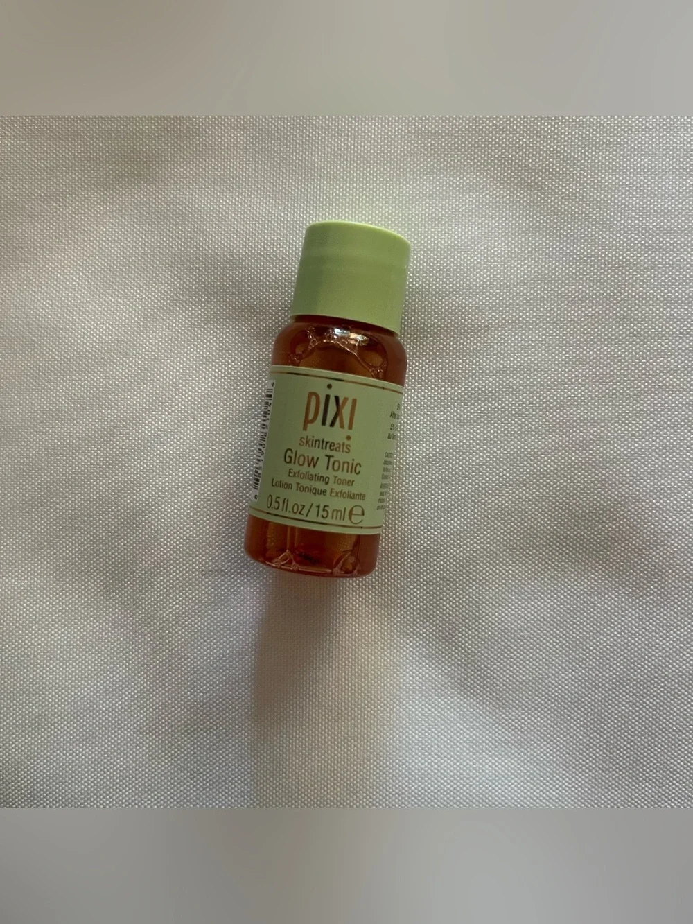 Pixi glow tonic